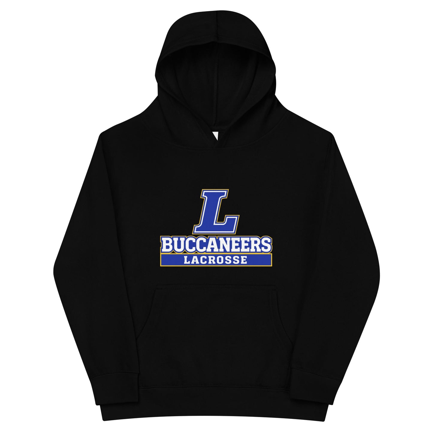 Performance | Youth Hoodie | Laney | Buccaneers Logo