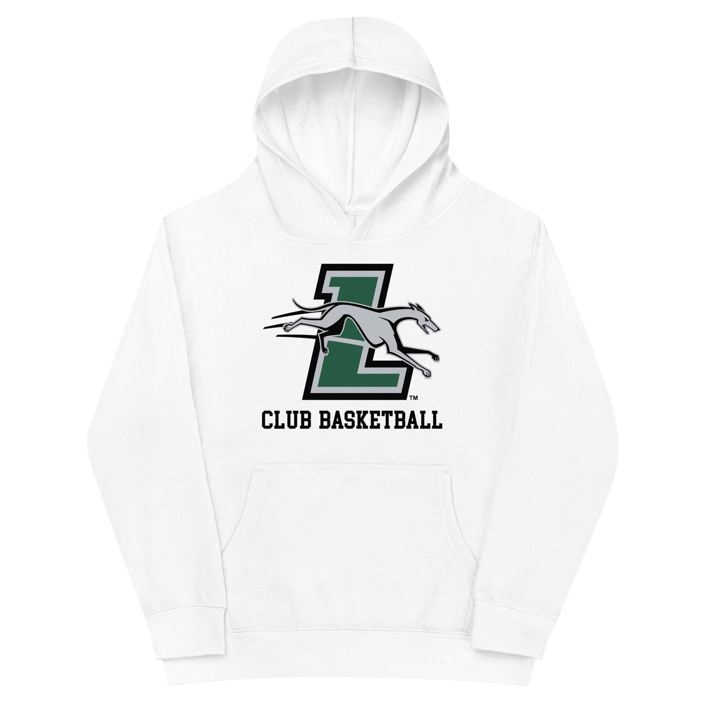 Performance | Youth Hoodie | Loyola MD Club Basketball
