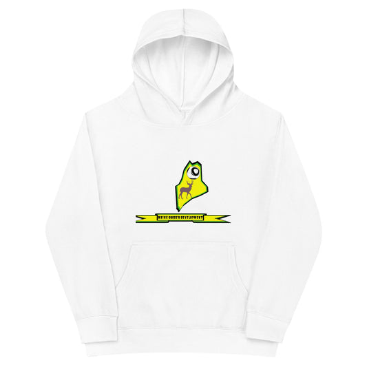 Performance | Youth Hoodie | Maine Soccer Development
