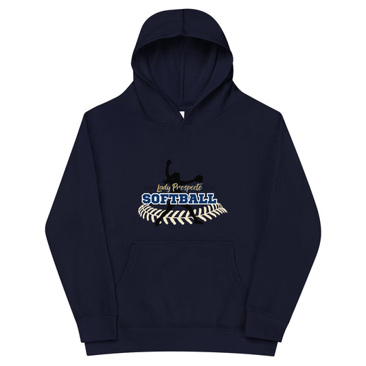 Performance | Youth Hoodie | Marucci Prospects | Fastpitch Crest Logo