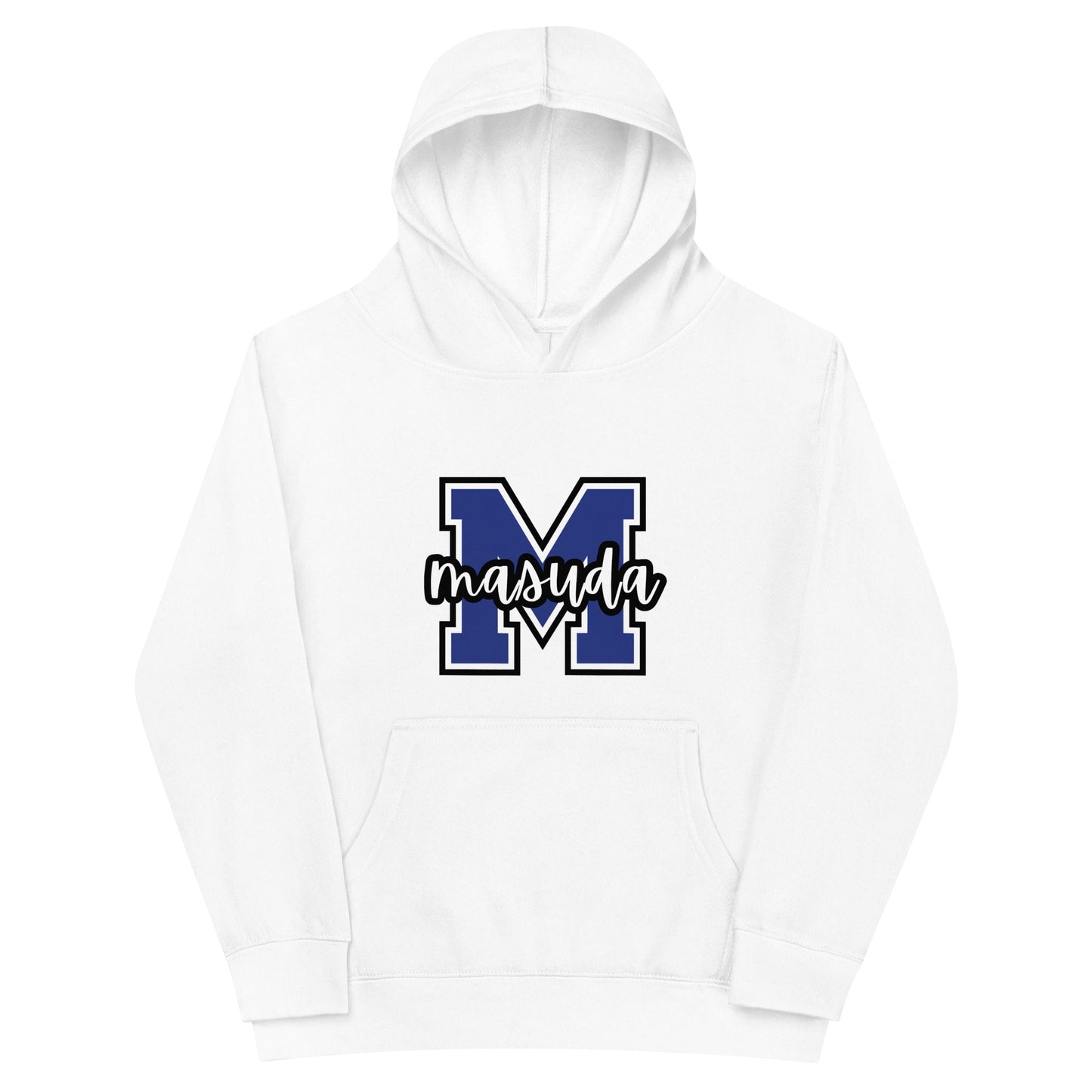 Performance | Youth Hoodie | Masuda Middle School