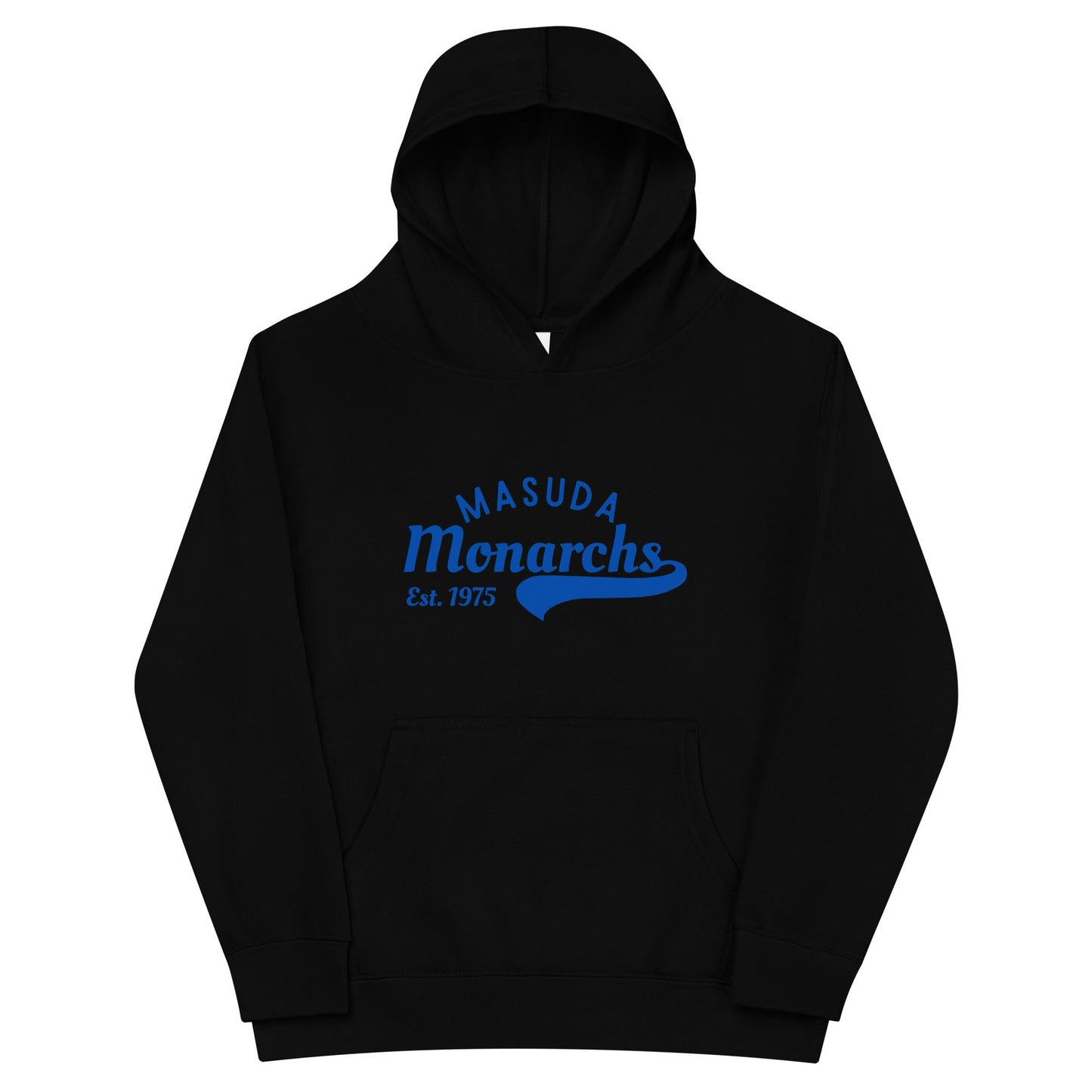 Performance | Youth Hoodie | Masuda Middle School | Script Logo