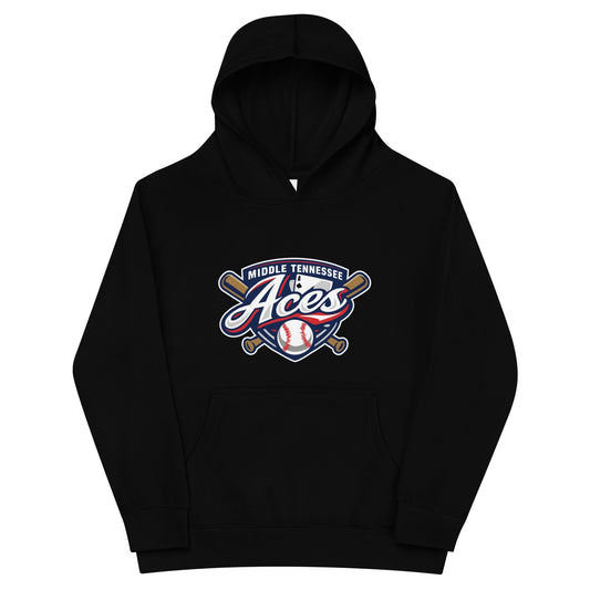 Performance | Youth Hoodie | Middle TN Aces 8u
