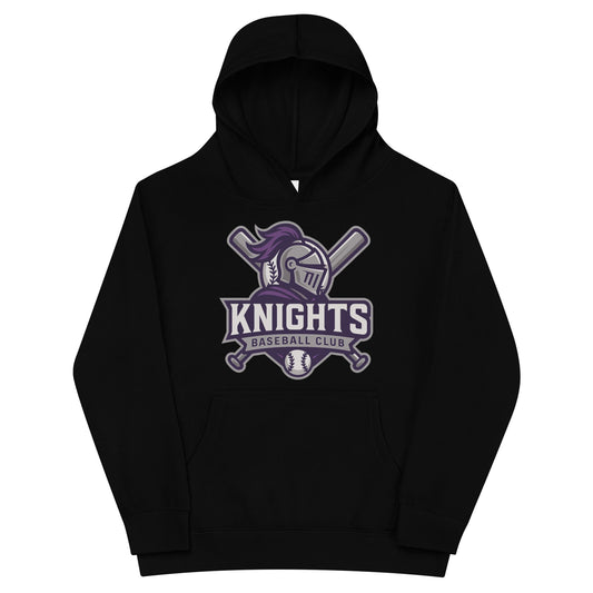 Performance | Youth Hoodie | Midland Knights Baseball Club