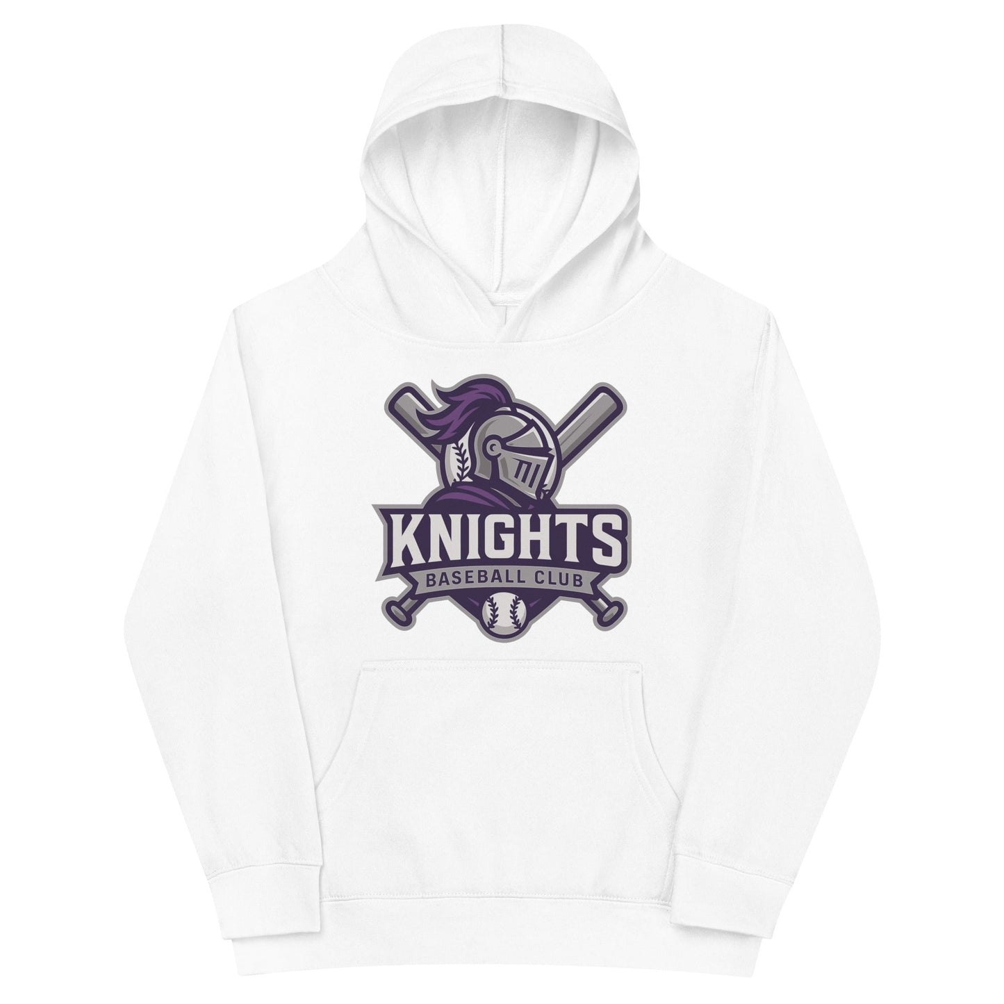 Performance | Youth Hoodie | Midland Knights Baseball Club