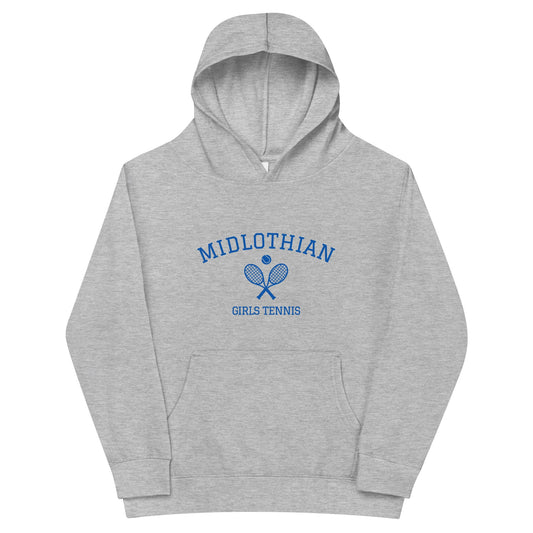 Performance | Youth Hoodie | Midlothian Girls Tennis