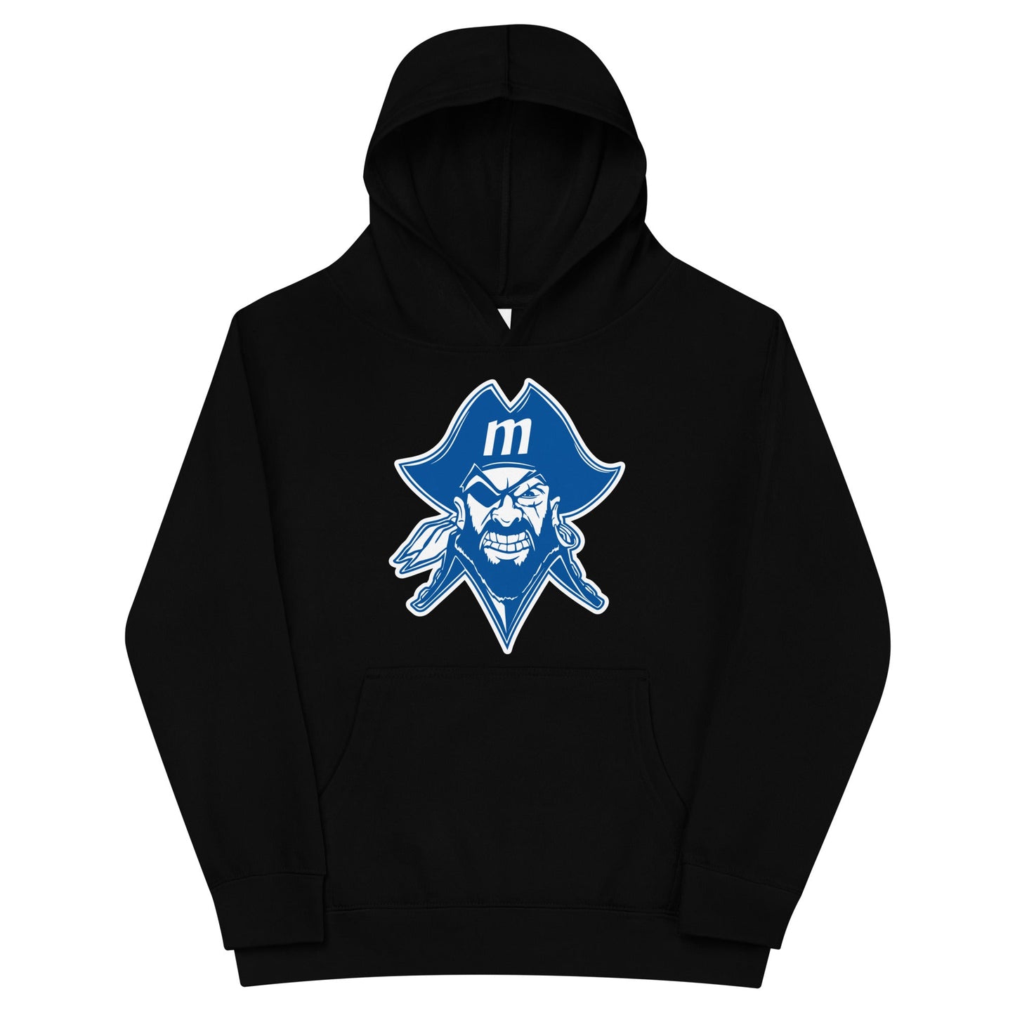 Performance | Youth Hoodie | Modesto Junior College