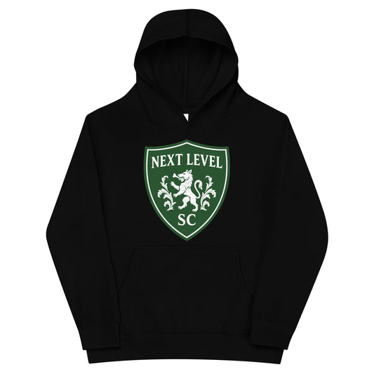 Performance | Youth Hoodie | Next Level SC | Shield Logo
