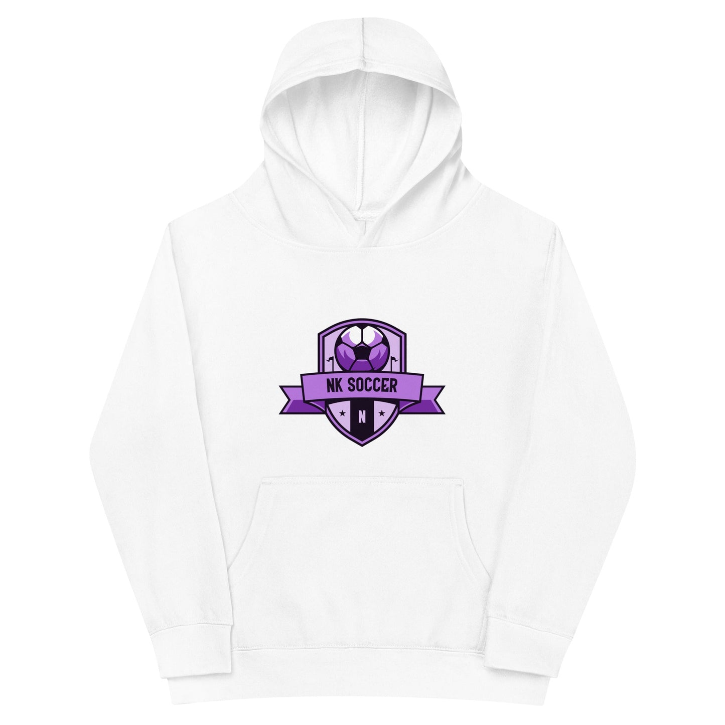 Performance | Youth Hoodie | NK Soccer Girls