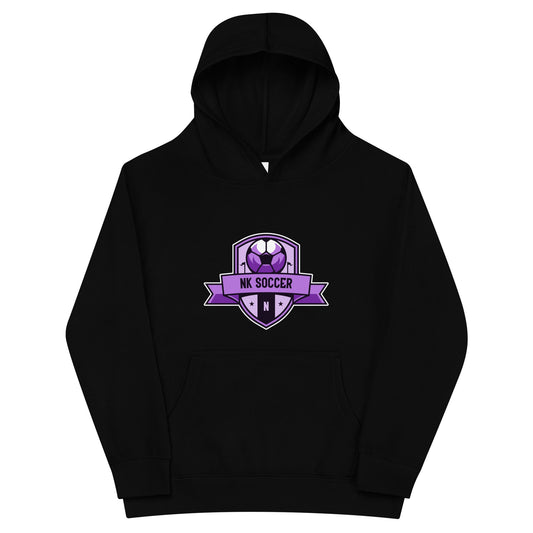 Performance | Youth Hoodie | NK Soccer Girls