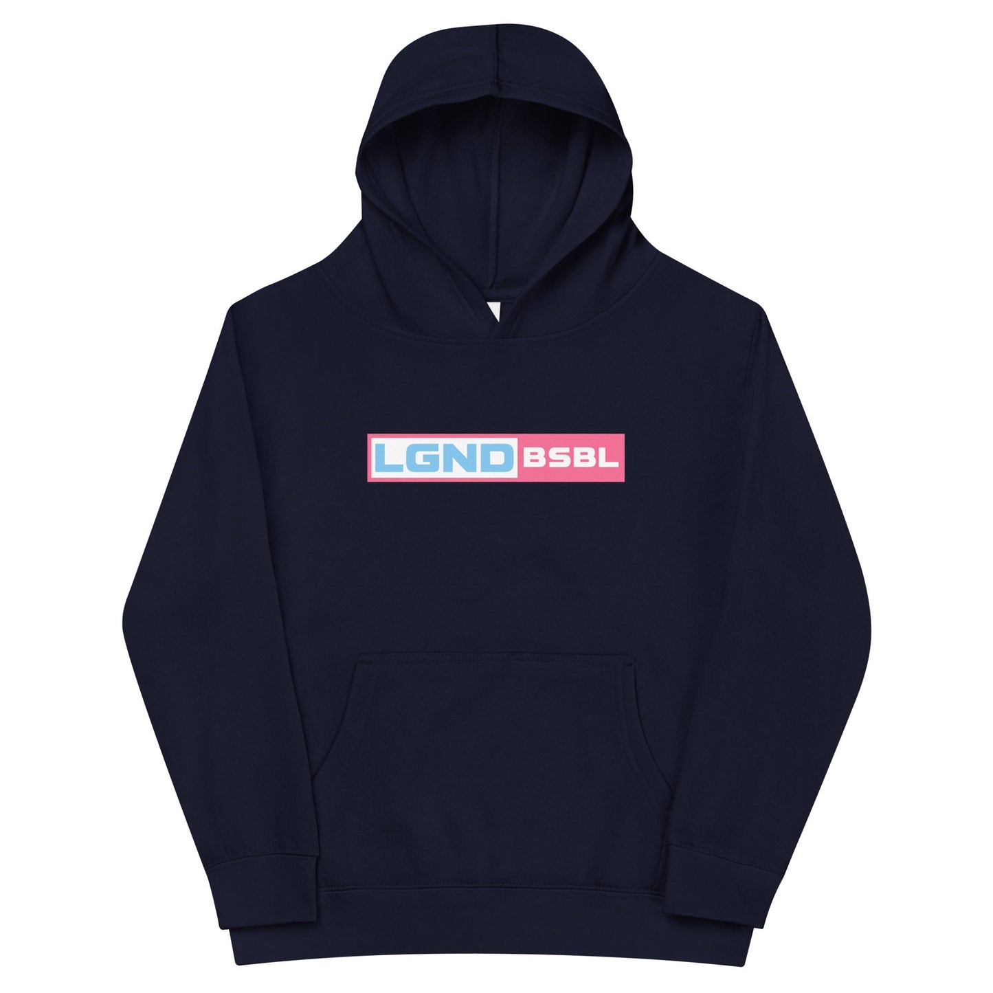 Performance | Youth Hoodie | Norcal Legend