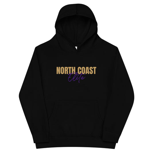 Performance | Youth Hoodie | North Coast Elite Inc | Alt Script Logo