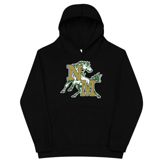 Performance | Youth Hoodie | North Moore Softball