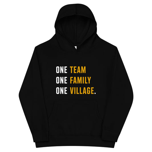 Performance | Youth Hoodie | Northwest High School | Modern Script Logo