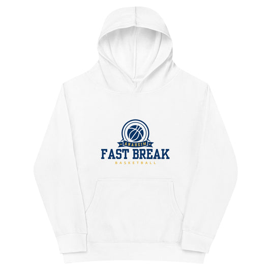 Performance | Youth Hoodie | OC FASTBREAK | Fast Break Logo