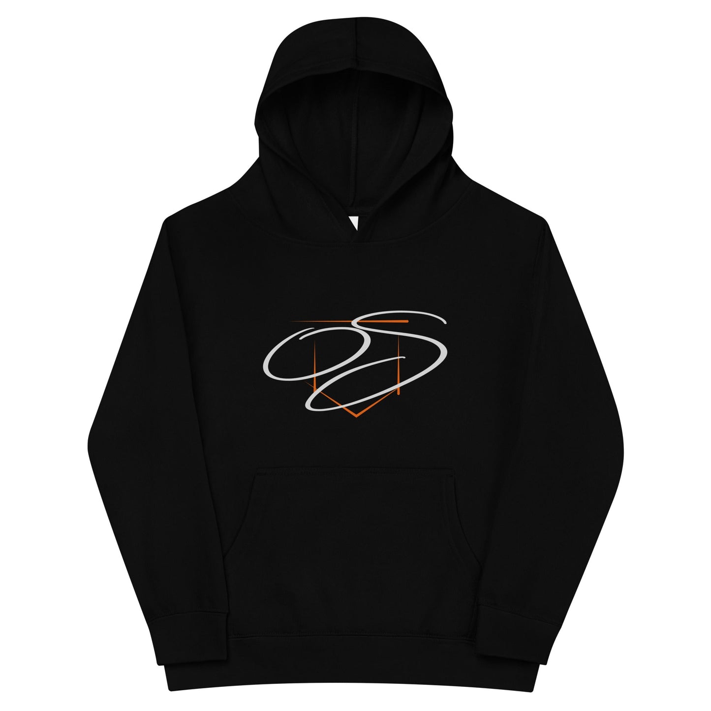 Performance | Youth Hoodie | Oklahoma Select Ball | Signature Mark Logo