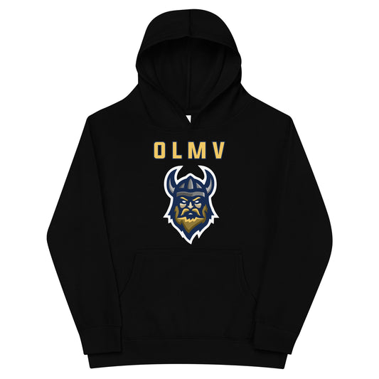 Performance | Youth Hoodie | OLMV Vikings