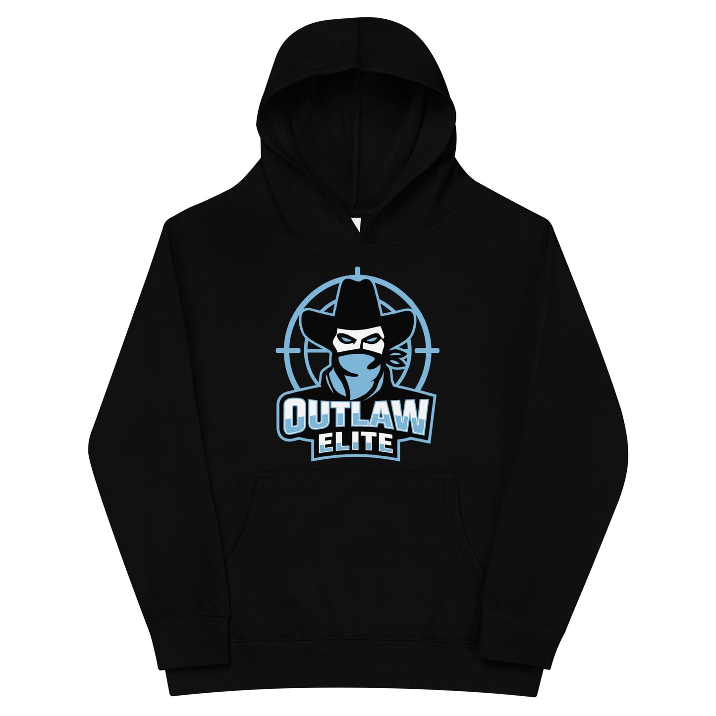 Performance | Youth Hoodie | Outlaw Elite