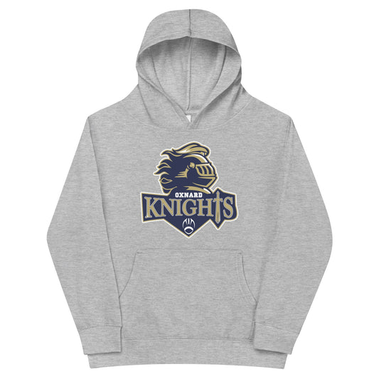 Performance | Youth Hoodie | Oxnard Knights Youth Football and Cheer