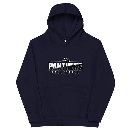 Performance | Youth Hoodie | Page County High School Volleyball | Valor Logo