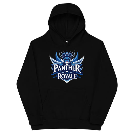 Performance | Youth Hoodie | PANTHER ROYALE