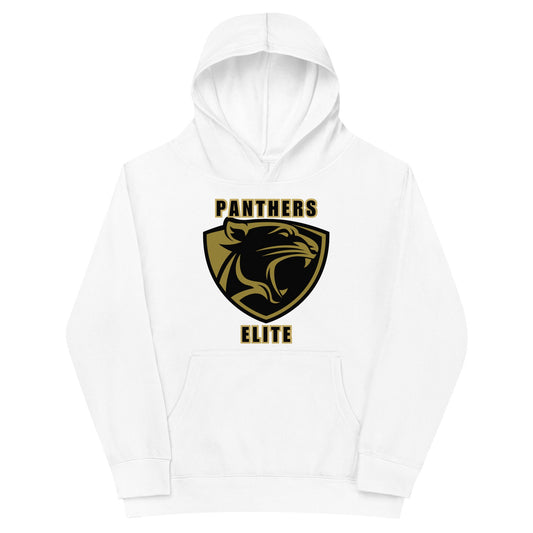 Performance | Youth Hoodie | Panthers Elite | Shield Logo