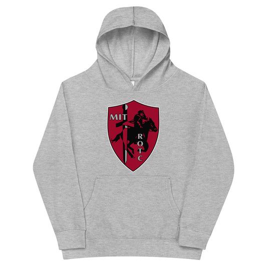 Performance | Youth Hoodie | Paul Revere Battalion | Shield Logo