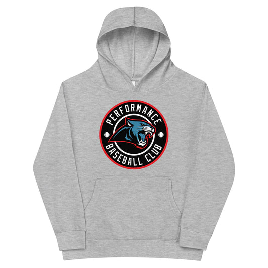 Performance | Youth Hoodie | Performance Baseball Club