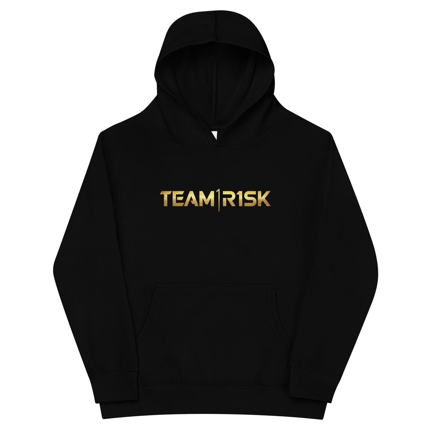 Performance | Youth Hoodie | R1SK.gg | Script Logo