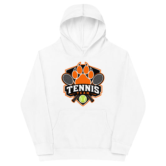 Performance | Youth Hoodie | Rock Springs High School Tennis | Crest Logo