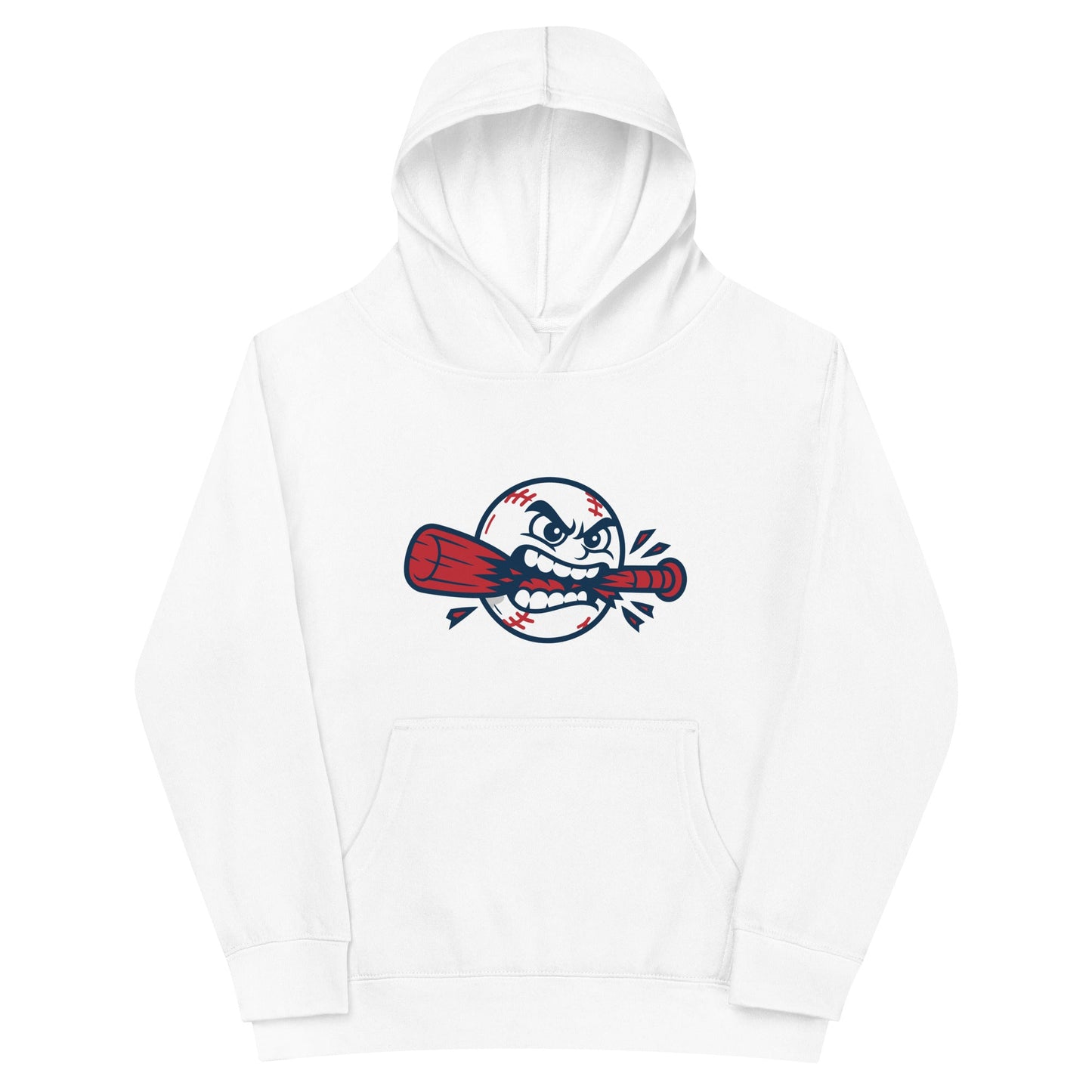Performance | Youth Hoodie | Rosenberg Ballers | Emblem Logo