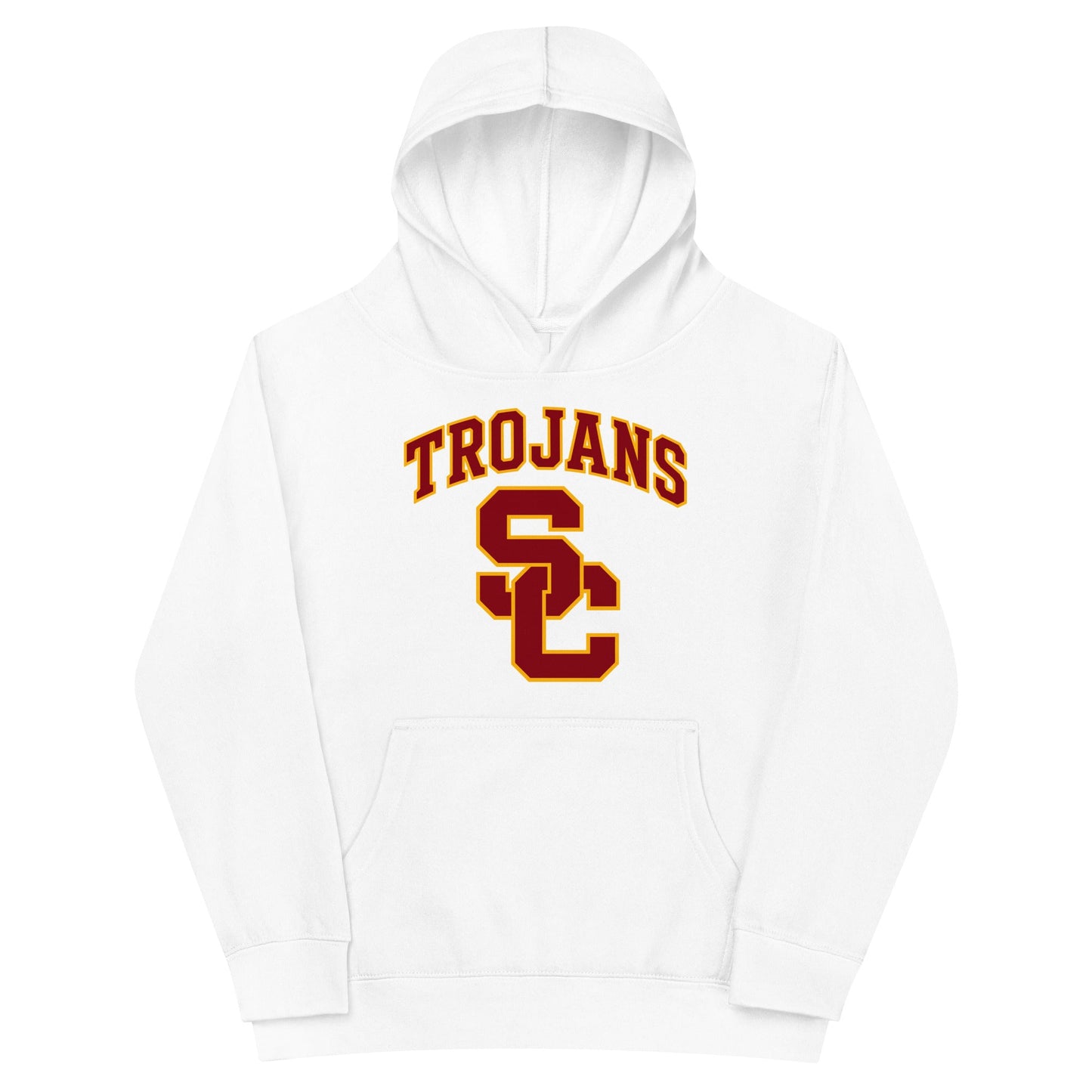 Performance | Youth Hoodie | Ross MVP Fall 2026 | Imperial SC Logo