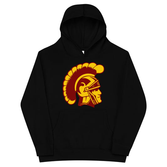 Performance | Youth Hoodie | Ross MVP Fall 2026 | Warrior Crest Logo