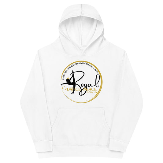 Performance | Youth Hoodie | Royal Dance Palace