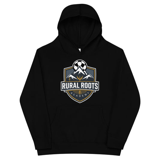 Performance | Youth Hoodie | Rural Roots Academy