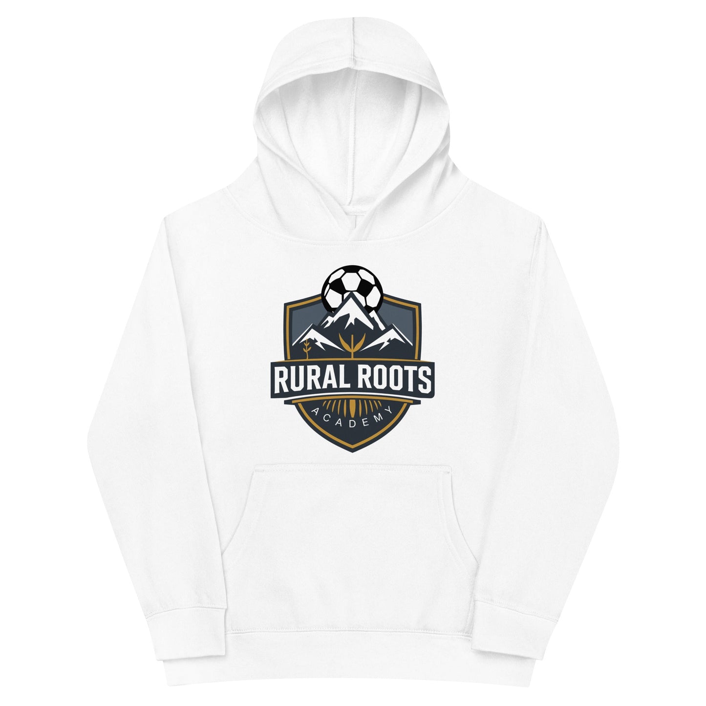 Performance | Youth Hoodie | Rural Roots Academy