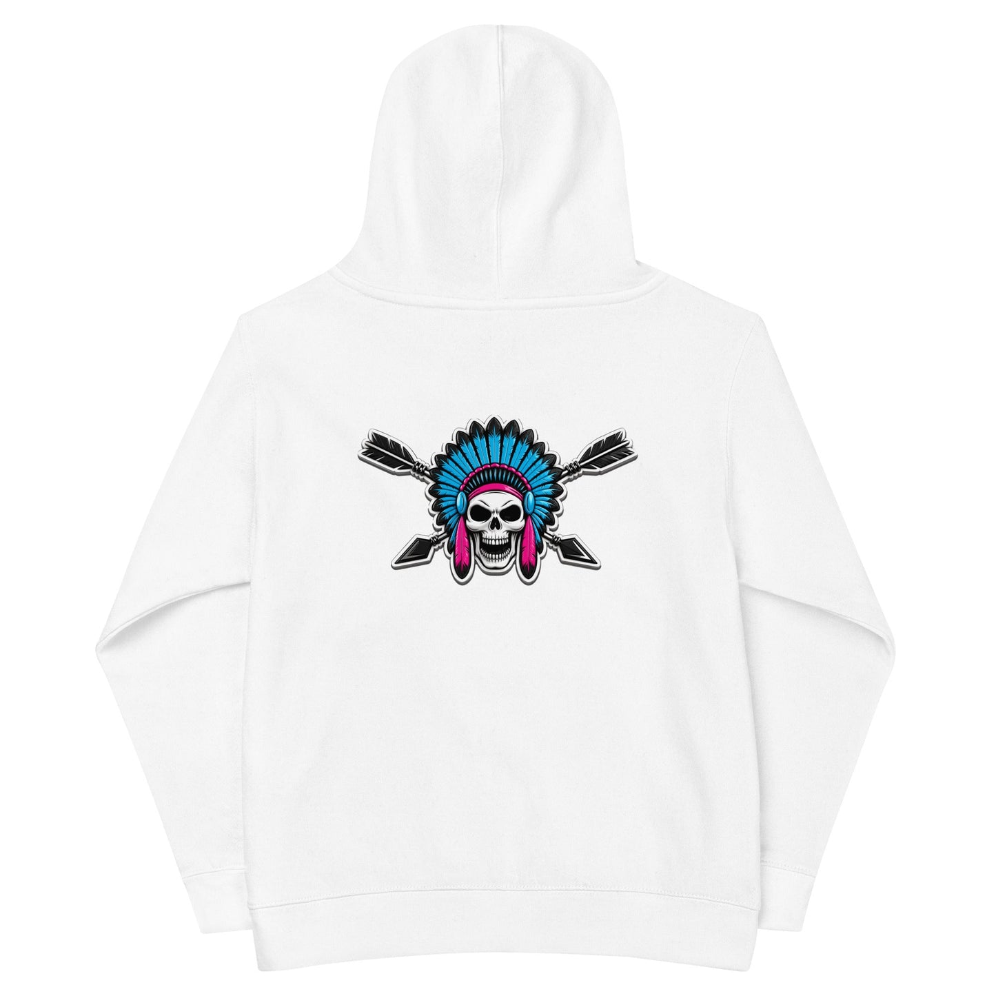 Performance | Youth Hoodie | Savage Softball | Valor Logo