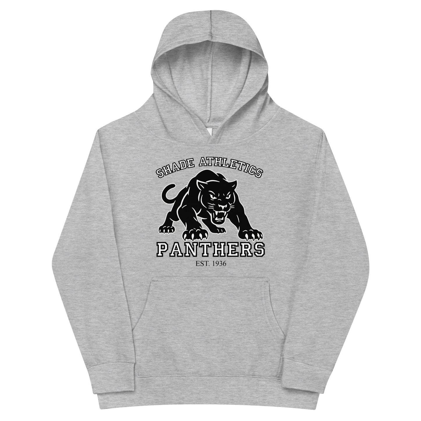 Performance | Youth Hoodie | Shade Athletics