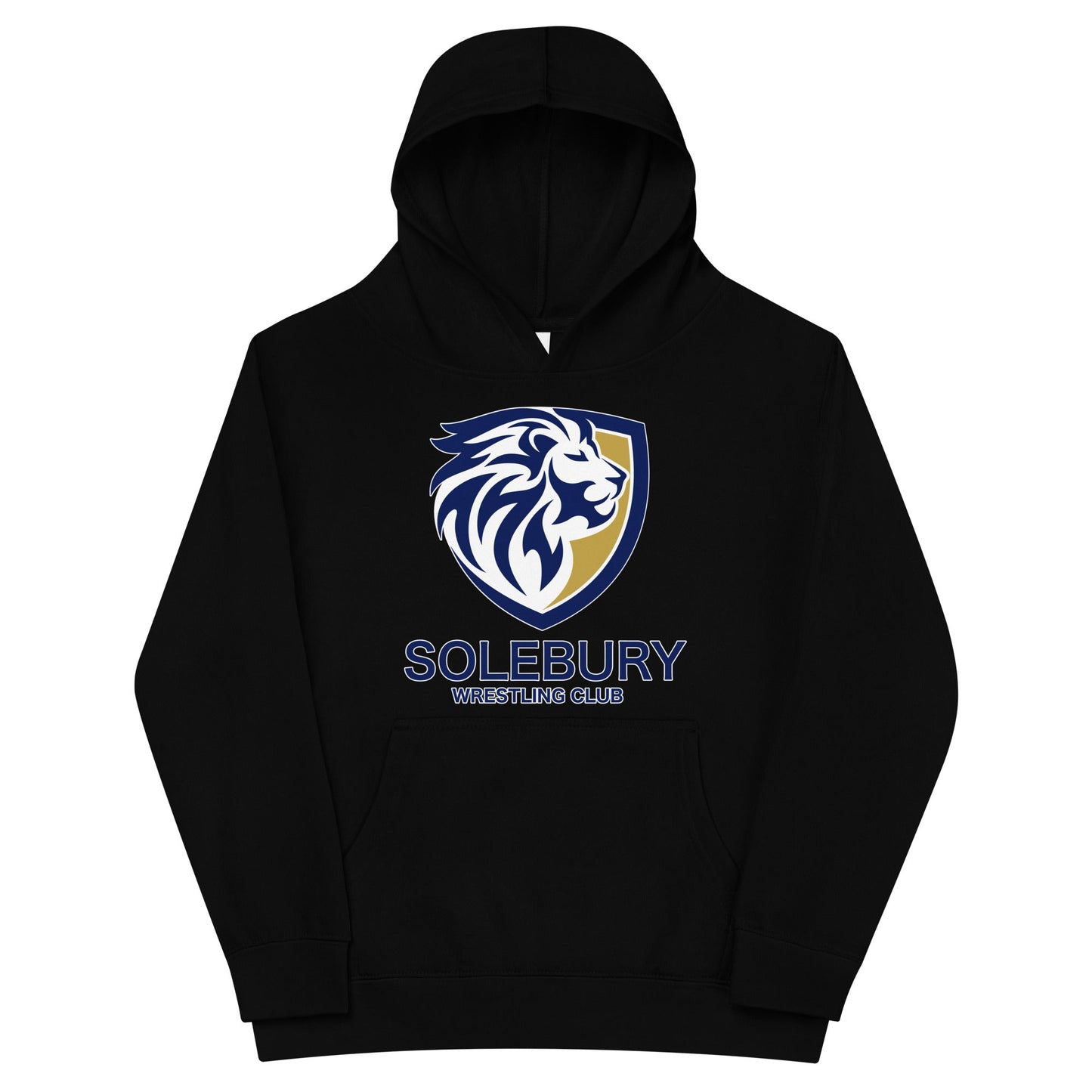 Performance | Youth Hoodie | Solebury Wrestling Club