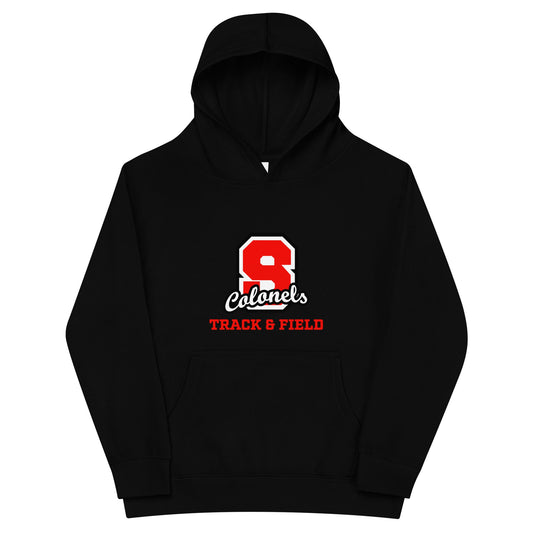 Performance | Youth Hoodie | South High Track | Block S Logo