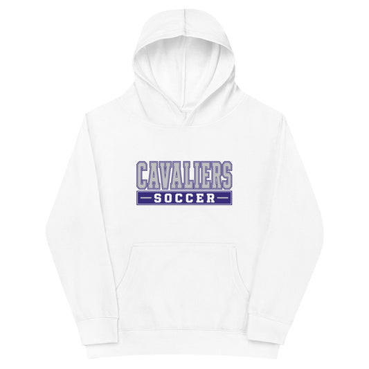 Performance | Youth Hoodie | STM Soccer | Modern Script Logo
