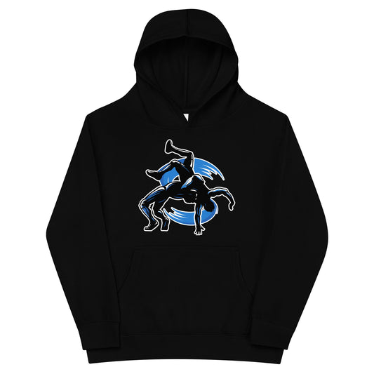 Performance | Youth Hoodie | Storm Wrestling Club