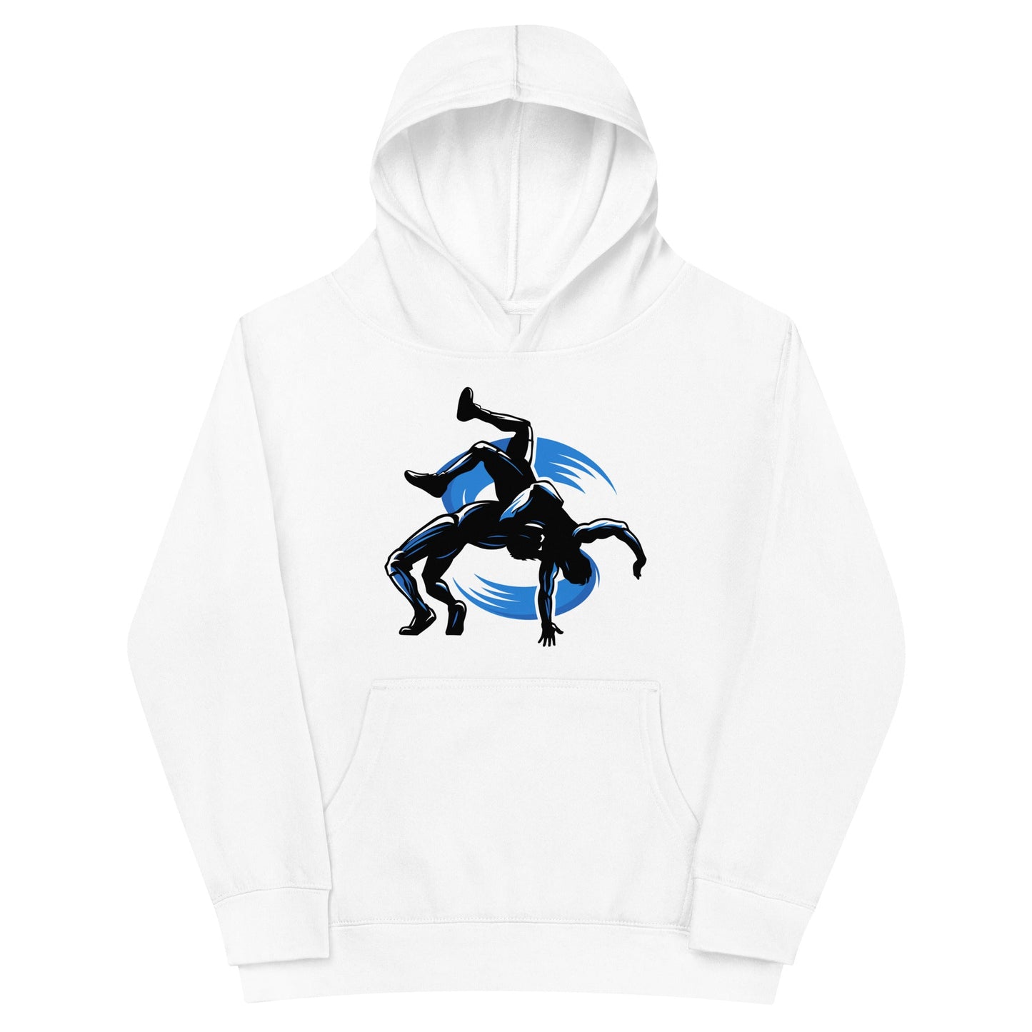 Performance | Youth Hoodie | Storm Wrestling Club