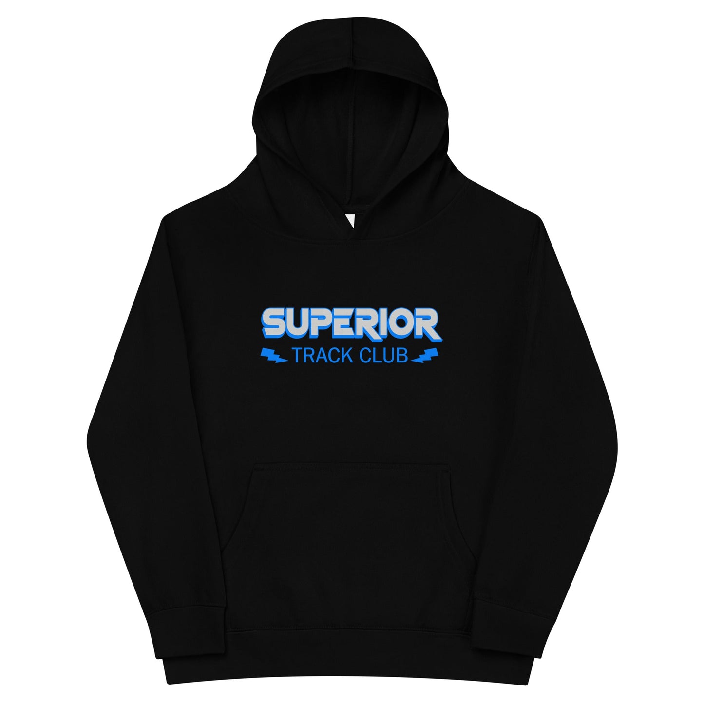 Performance | Youth Hoodie | Superior Track and Field Club