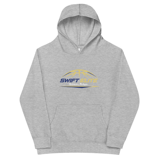 Performance | Youth Hoodie | S.W.I.F.T. ELITE | Main Logo