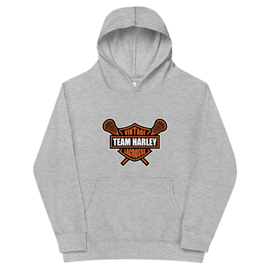 Performance | Youth Hoodie | Team Harley | Shield Logo