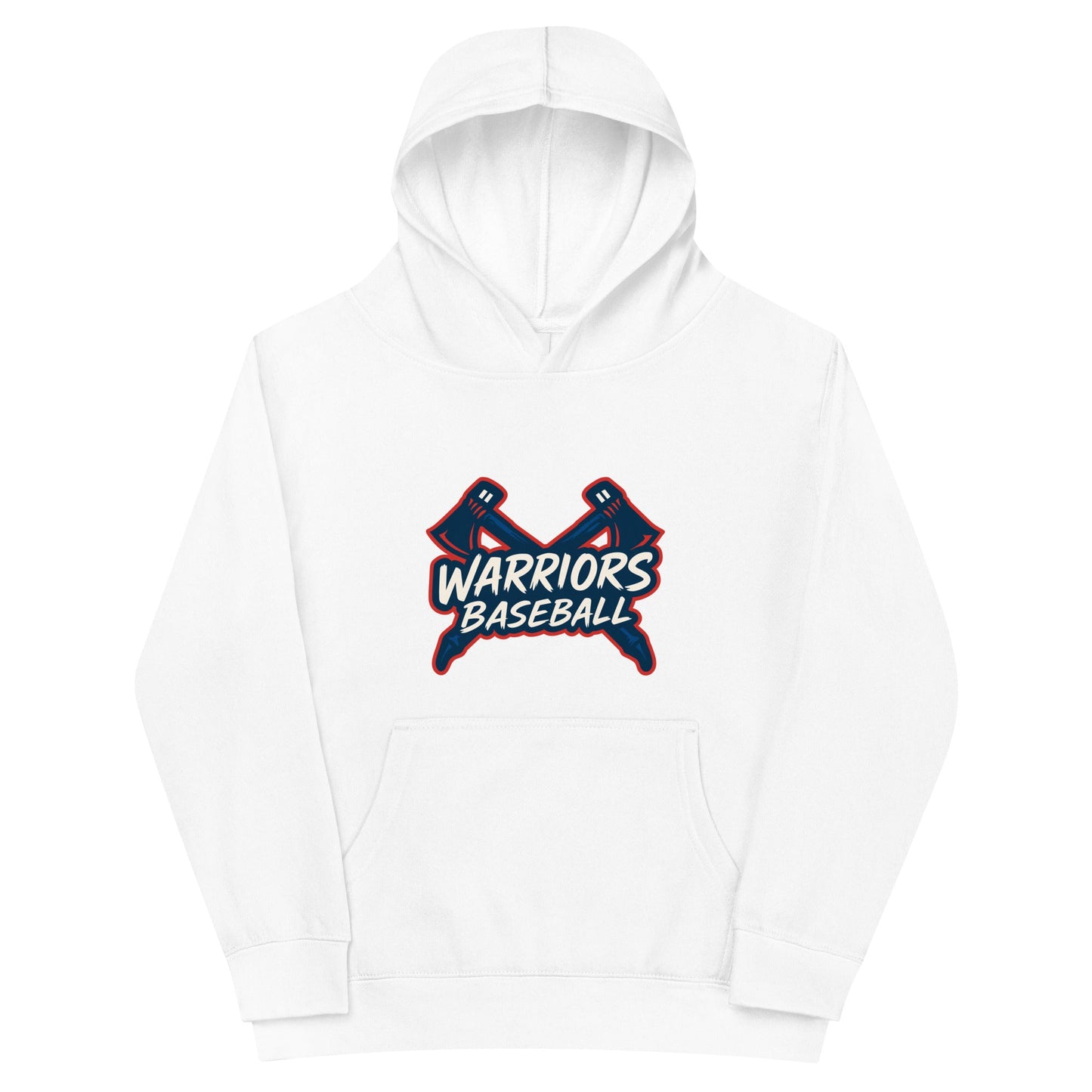Performance | Youth Hoodie | Tennessee Warriors