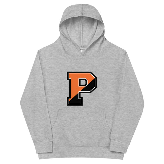 Performance | Youth Hoodie | TESTY | Fighting Nerds Logo