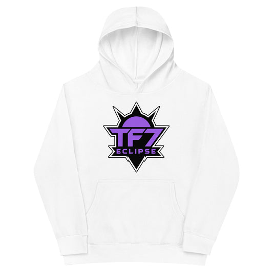 Performance | Youth Hoodie | TF7 Eclipse | Crest Logo