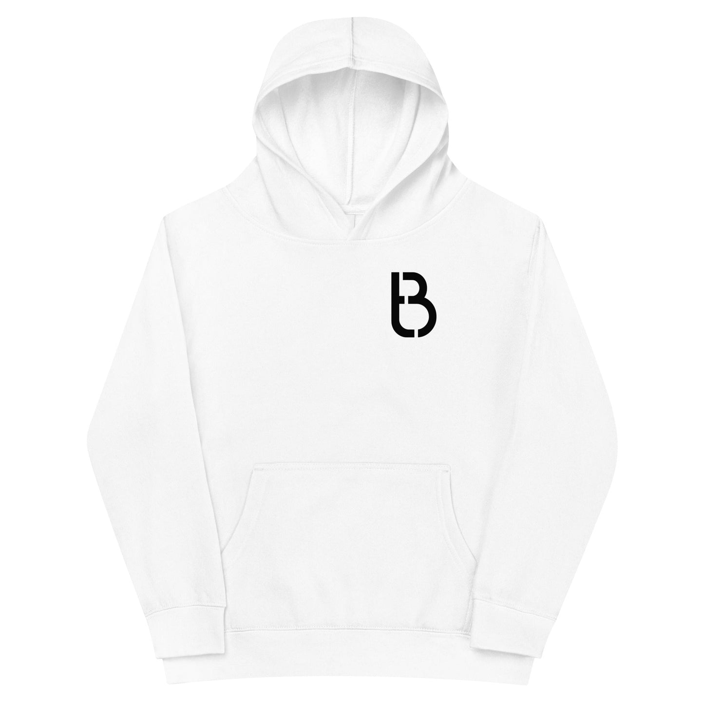 Performance | Youth Hoodie | The Boys | Crest Logo